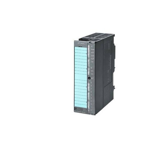 6GK7343-2AH01-0XA0 Siemens CP 343 2 Kommunikationsprozessor zum Anschluss v Produktbild