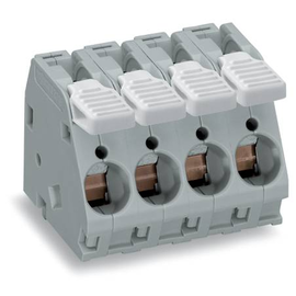 2716-103 Wago Klemmenleiste für Leiterplatten Produktbild front M