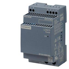 6EP3332-6SB00-0AY0 Siemens LOGO! Power Geregelte Stromversorgung 24VDC / 2,5 A Produktbild