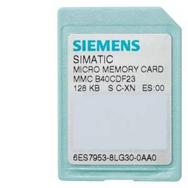 6ES7953-8LJ31-0AA0 Siemens Micro Memory Card Produktbild