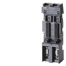 6ES7193-7AA00-0AA0 Siemens ET200ISP, TERM. MOD. TM-IM/EM60S,SCHRAUB Produktbild front M