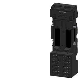 6ES7193-7CA00-0AA0 Siemens ET200ISP, TERM. MOD. TM EM/EM60S F. EM Produktbild front M