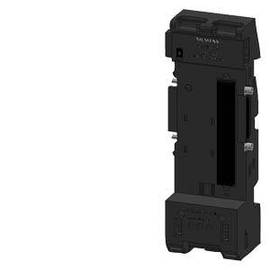 6ES7193-7DA20-0AA0 Siemens ET200ISP, TERM. MOD. TM PS A UC Produktbild front M