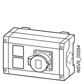 BVP:034291 Siemens BD01-GK2X/2SD163CEE165 Produktbild