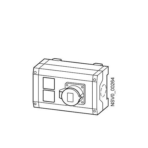 BVP:034291 Siemens BD01-GK2X/2SD163CEE165 Produktbild