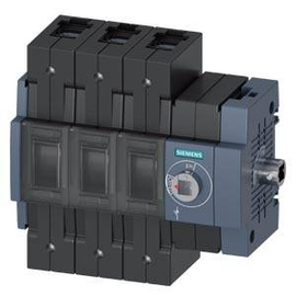 3KD2834-2NE40-0 Siemens LASTTRENNSCHALTER 690V 80A 3P Produktbild