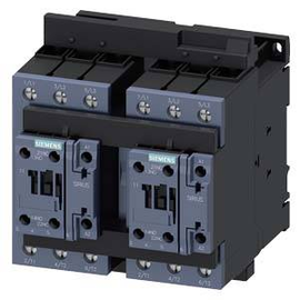 3RA2336-8XB30-1AL2 Siemens WENDEKOMB.,22KW, AC230V 50/60 HZ Produktbild front M