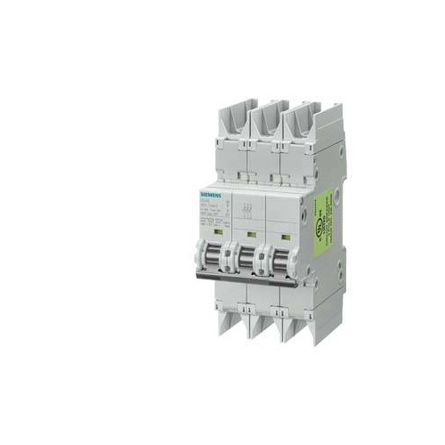 5SJ4330-7HG42 Siemens LS SCHALTER 10KA 3POL C30 Produktbild