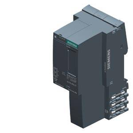 6ES7155-6AA01-0BN0 Siemens SIMATIC ET 20 200SP, Interface-Modul Produktbild