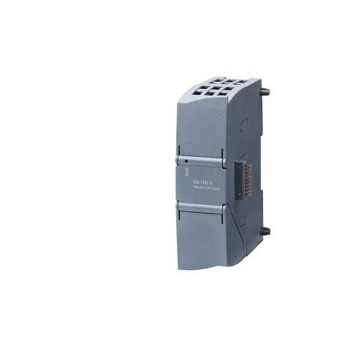 6GK7242-5DX30-0XE0 Siemens KOMMUNIKATIONSMODUL CM 1242-5 Produktbild