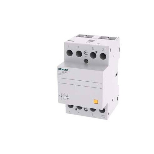 5TT5841-0 Siemens INSTA SCHUETZ 3S1OE AC230V 40A Produktbild