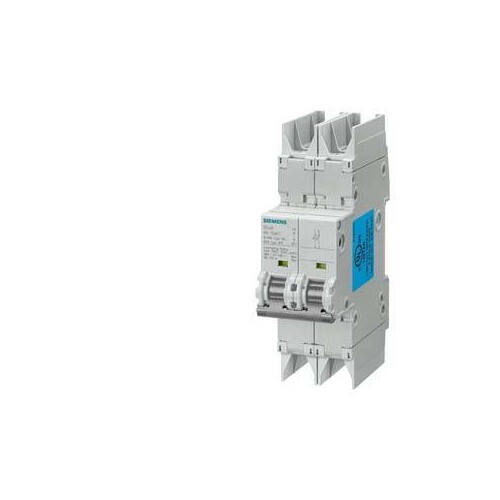 5SJ4216-7HG42 Siemens LS SCHALTER 10KA 2POL C16 Produktbild