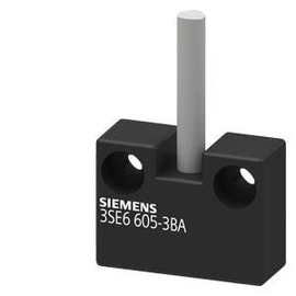 3SE6605-3BA Siemens SCHALTELEMENT, RECHTECKIG KLEIN Produktbild