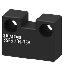3SE6704-3BA Siemens SCHALTMAGNET, RECHTECKIG KLEIN Produktbild front M