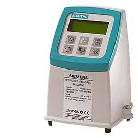7ME6910-1AA10-1AA0 SIEMENS MAG 5000 Signalumformer IP67 Produktbild