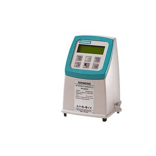 7ME6910-1AA10-1AA0 SIEMENS MAG 5000 Signalumformer IP67 Produktbild