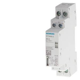 5TT4402-0 Siemens FERNSCHALTER,2S,AC230V Produktbild