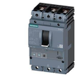 3VA2225-5HL32-0AA0 Siemens MCCB_IEC_BG250_250A_3P_55KA_ETU3_LI Produktbild