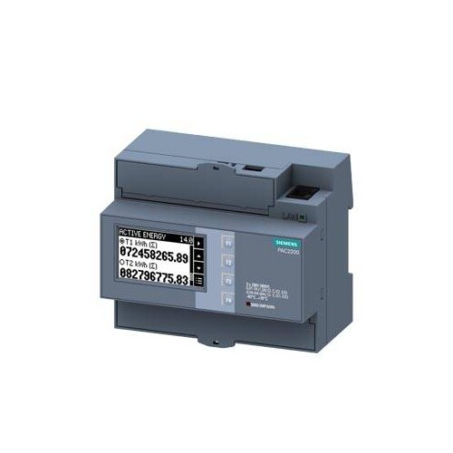 7KM2200-2EA30-1EA1 Siemens 7KM PAC2200 Produktbild