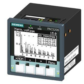 7KM5412-6BA00-1EA2 Siemens 7KM PAC5200 Produktbild front M