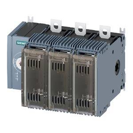 3KF2312-0LF11 Siemens LASTTR.SCH.M.S. 3 P 125A/GR.00 Produktbild