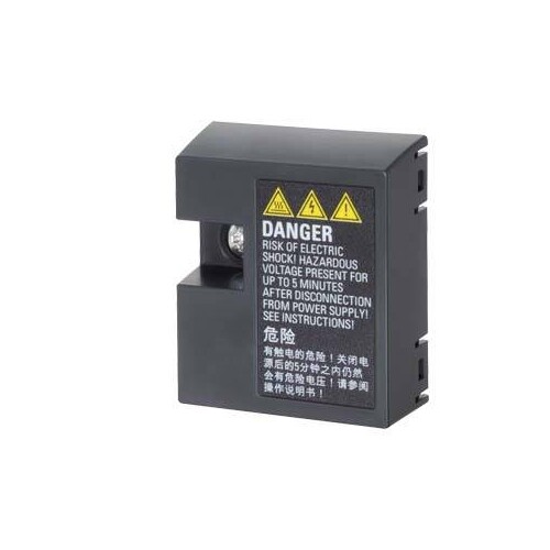 6SL3255-0VA00-2AA1 Siemens SINAMICS V20, BOP SCHNITTSTELLE Produktbild