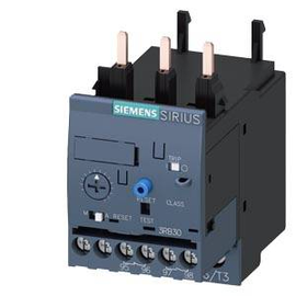 3RB3026-2QB0 Siemens UEBERLASTRELAIS 6...25 A Produktbild