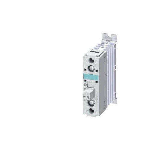 3RF2310-1AA02 Siemens HL SCHUETZ AC51/10A 24-230V/24VDC Produktbild