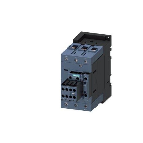 3RT2046-1AP04 Siemens SCHUETZ,AC3:45KW,2S+2OE,AC230V 50HZ Produktbild