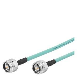 6XV1875-5AH10 Siemens SIMATIC NET CABLE N CONNECT MALE/ MALE Produktbild