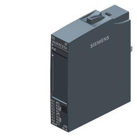 6ES7132-6BH01-0BA0 Siemens SIMATIC ET200SP Digitales Ausgangsm. DQ 16x 24V Produktbild