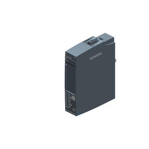 6ES7131-6BH01-0BA0 Siemens SIMATIC ET 200SP, Digitales Eingangsmodul, Produktbild