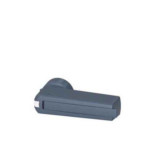 3KC9201-3 Siemens Direktantrieb grau Produktbild Additional View 1 L