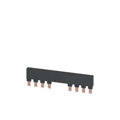 3KC9218-2 Siemens Verbindungsbrücke 4pol Produktbild