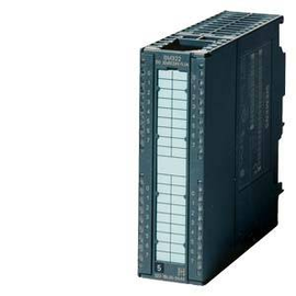 6AG1322-1BH01-2AA0 Siemens SIPLUS S7 300 SM322 16DA/24VDC 0.5A Produktbild