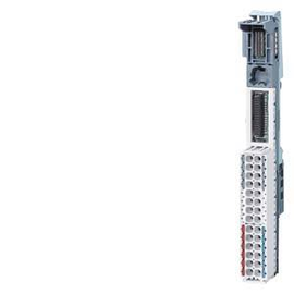 6ES7193-6BP40-0DA1 Siemens BASEUNIT TYP A1, BU15-P16+A0+12D/T Produktbild front M