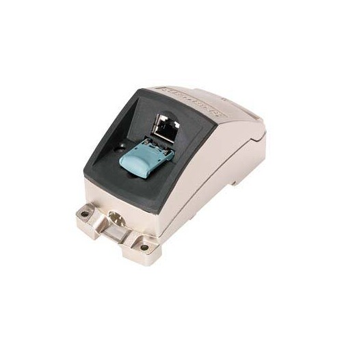 6GK1901-1BE00-0AA2 Siemens FASTCONNECT RJ45 MODULAR OUTLET Produktbild