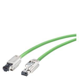 6XV1871-5BH20 Siemens IE CONNECTING CABLE RJ45 (2M) Produktbild