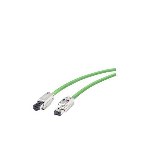 6XV1871-5BH20 Siemens IE CONNECTING CABLE RJ45 (2M) Produktbild