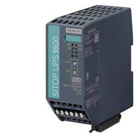 6EP4134-3AB00-0AY0 Siemens SITOP UPS1600 DC 24 V/10 A Produktbild