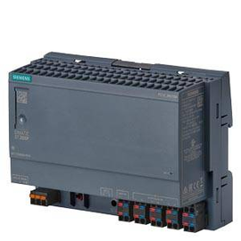 6EP7133-6AE00-0BN0 Siemens SIMATIC ET 200SP PS 24V/10A Geregelte Produktbild