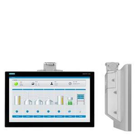 6AV2124-0XC24-0AX0 Siemens SIMATIC HMI TP2200 Comfort Pro, Tragarm, Comfort Produktbild