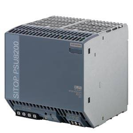 6EP3337-8SB00-0AY0 Siemens SITOP PSU8200 24 V/40 A Produktbild