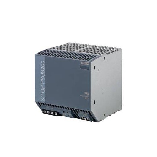 6EP3337-8SB00-0AY0 Siemens SITOP PSU8200 24 V/40 A Produktbild