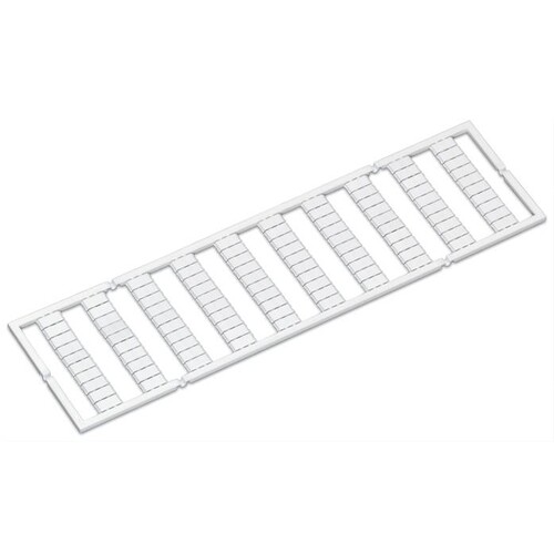 793-556 Wago WMB Multibeschriftungssyst. Aufdruck waagerecht 160-170-180-190-200 Produktbild