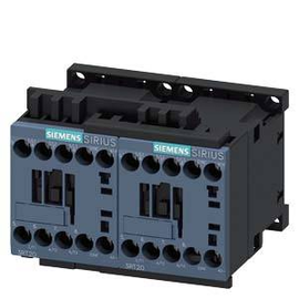 3RA2316-8XB30-1BB4 Siemens WENDEKOMB.,4KW, DC24V Produktbild