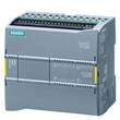 6ES7214-1AF40-0XB0 Siemens CPU 1214 FC, DC/DC/DC, 14DI/10DO/2AI Produktbild