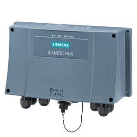 6AV2125-2AE13-0AX0 Siemens SIMATIC HMI ANSCHLUSS BOX STANDARD Produktbild