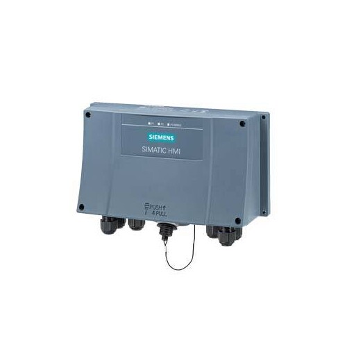 6AV2125-2AE13-0AX0 Siemens SIMATIC HMI ANSCHLUSS BOX STANDARD Produktbild