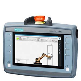 6AV2125-2GB23-0AX0 Siemens SIMATIC HMI KTP700F MOBILE Produktbild